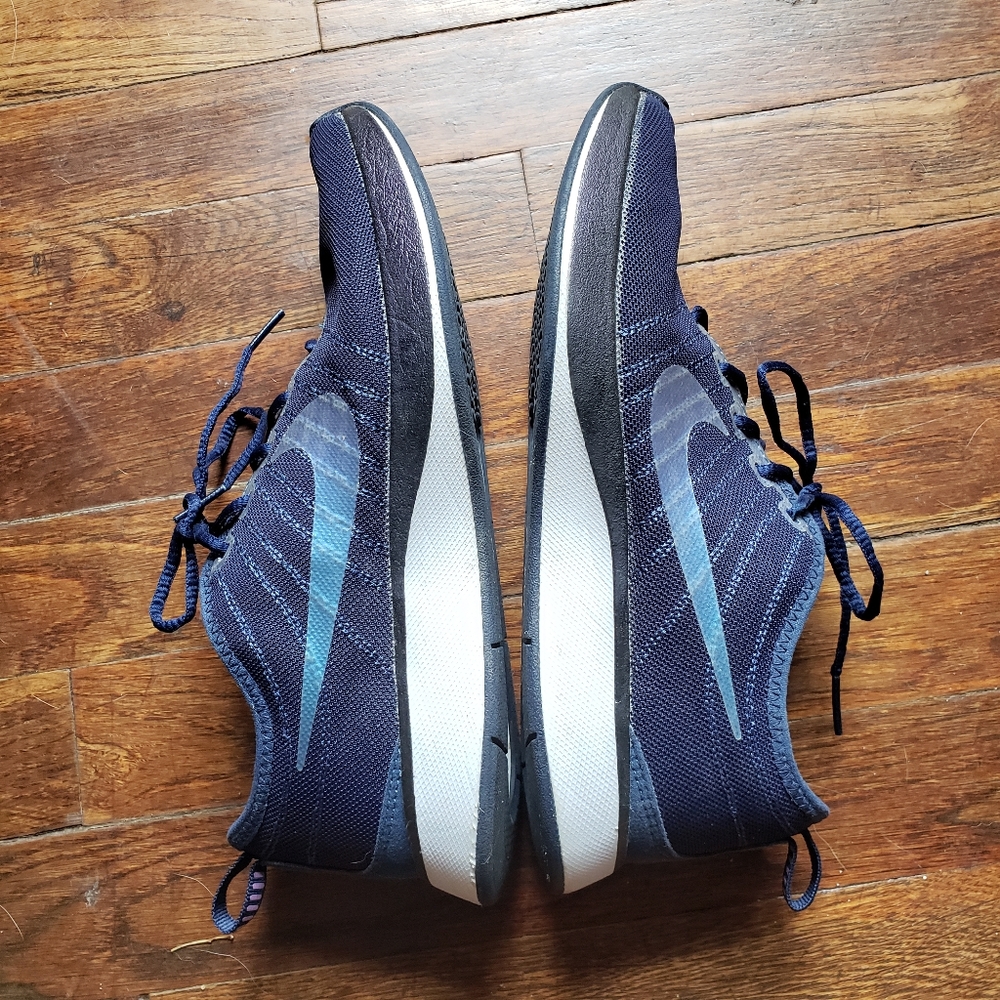 Nike dualtone racer sneakers - Picture 12 of 13